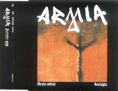 Armia : Ukryta Miłość - Nostalgia